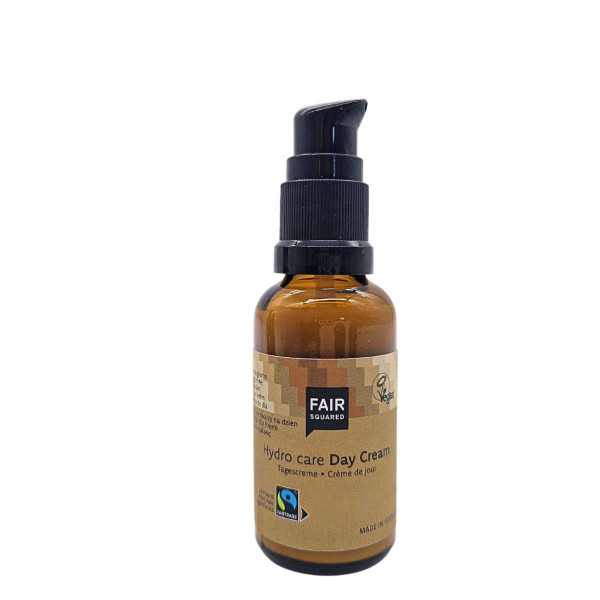 FAIR SQUARED Day Cream