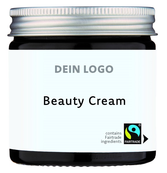 Fair Trade Beauty Cream 50 ml