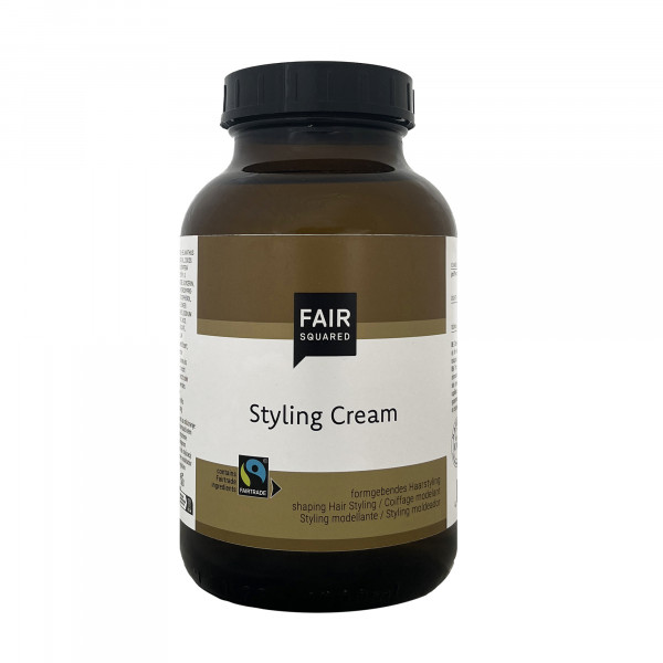 FAIR SQUARED Styling Cream 1000 ml
