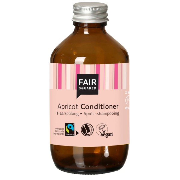 FAIR SQUARED Conditioner / Haarspülung 240ml