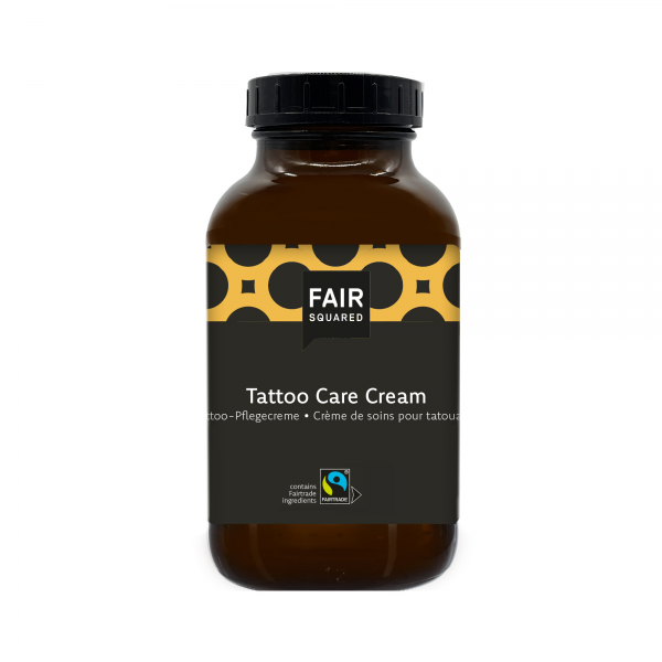 FAIR SQUARED  After Care Tattoo Cream