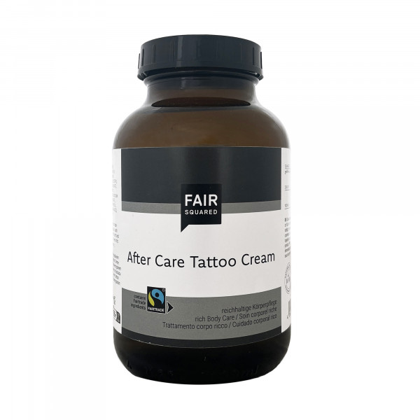 FAIR SQUARED After Care Tattoo Cream 1000 ml