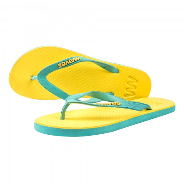 WAVES Sun Surfers Zehentrenner Size 3-7