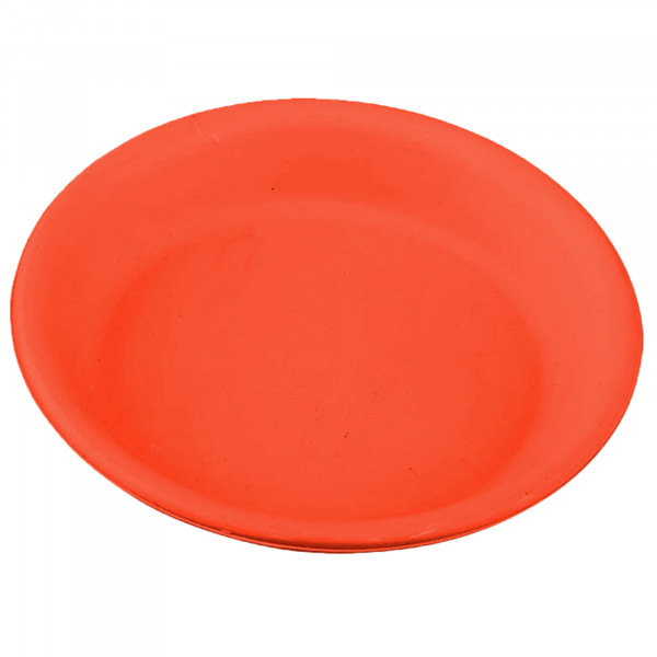 FAIR ZONE Pflanztopf Untersetzer LARGE 1er- FSC 100% NC- COC - 029595