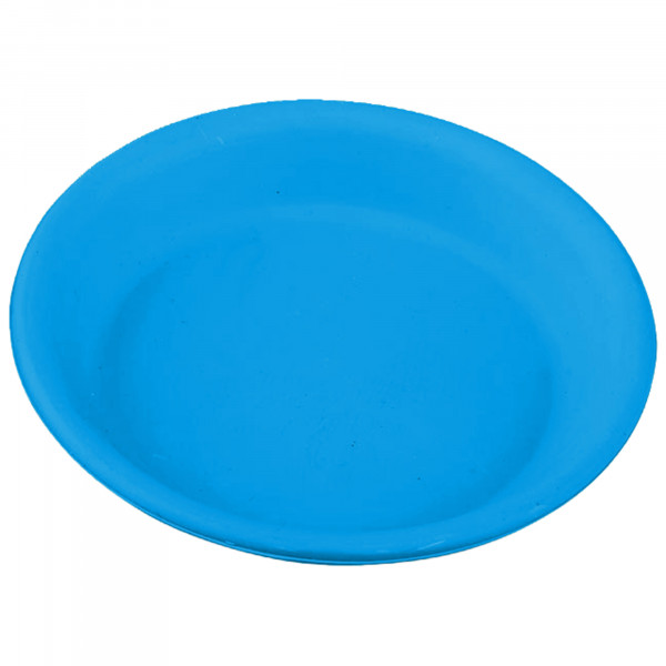 FAIR ZONE Pflanztopf Untersetzer LARGE 1er- FSC 100% NC- COC - 029595