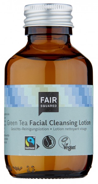 FAIR SQUARED Facial Cleansing Lotion