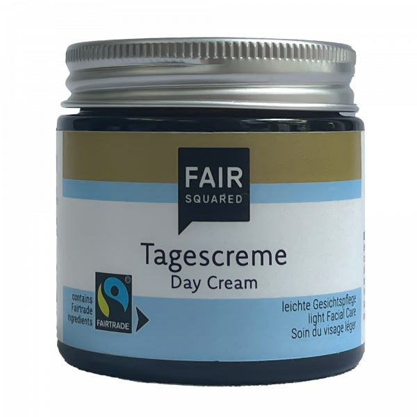 FAIR SQUARED Tages Creme 50ml