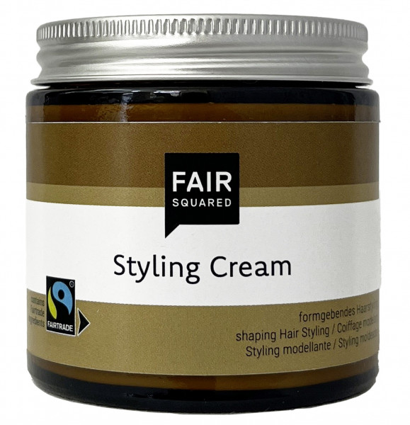 FAIR SQUARED Styling Cream 100 ml