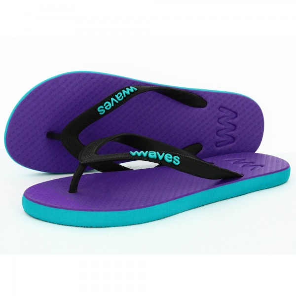 WAVES Whiskey Point Zehentrenner Size 3-7