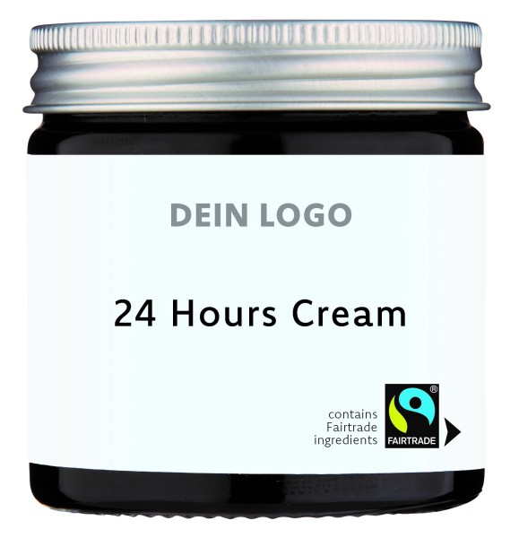 Fair Trade 24h Cream 50 ml