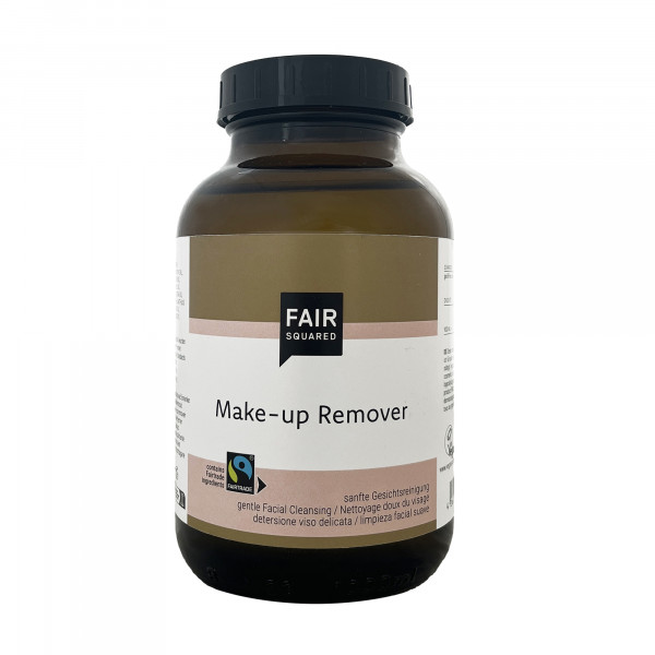 FAIR SQUARED Make-Up Remover