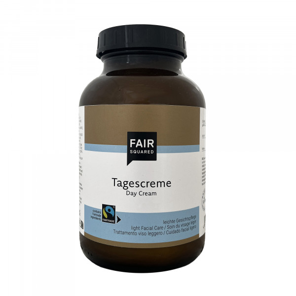 FAIR SQUARED Tages Creme 1000 ml