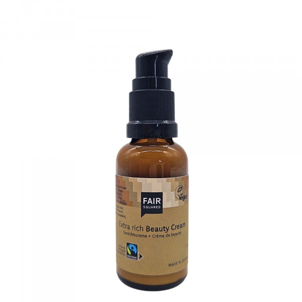 FAIR SQUARED Beauty Cream